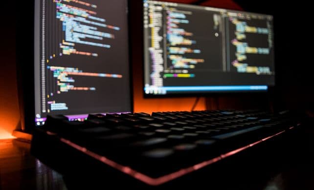 Online Store Development